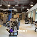 Spacious And Bright Retreat In Jbr